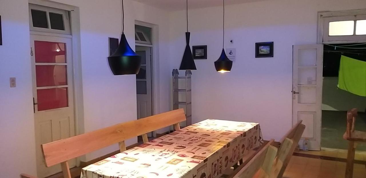 Hostal, Home Sweet Home Salto Exterior foto